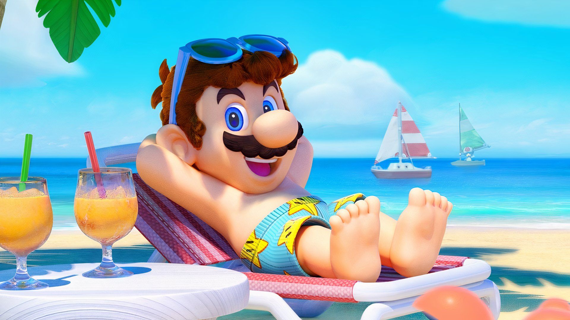 Shigeru Miyamoto “Regrets” Making the Lowest-Rated 3D Mario Game on Metacritic