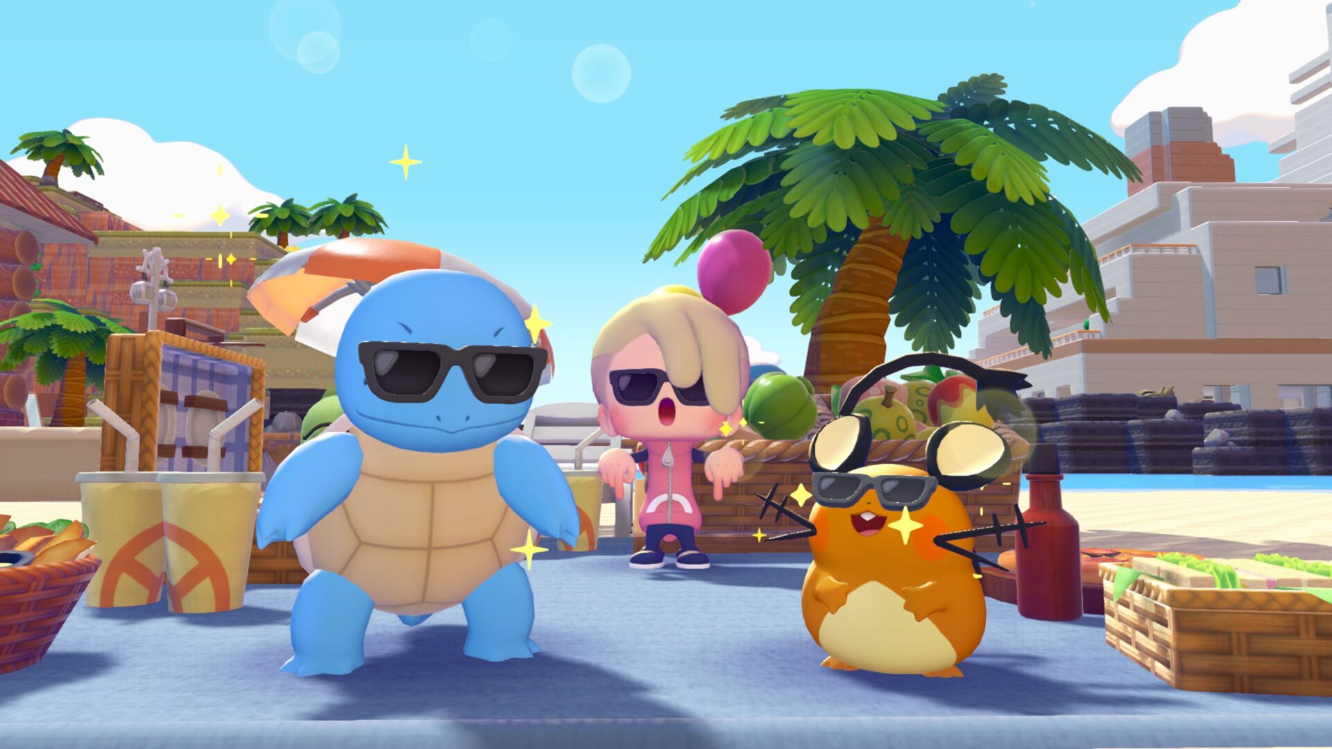 New Pokémon Confirmed For ‘Pokémon Pokopia’ In Stylish New Preview New Pokémon Confirmed For ‘Pokémon Pokopia’ In Stylish New Preview