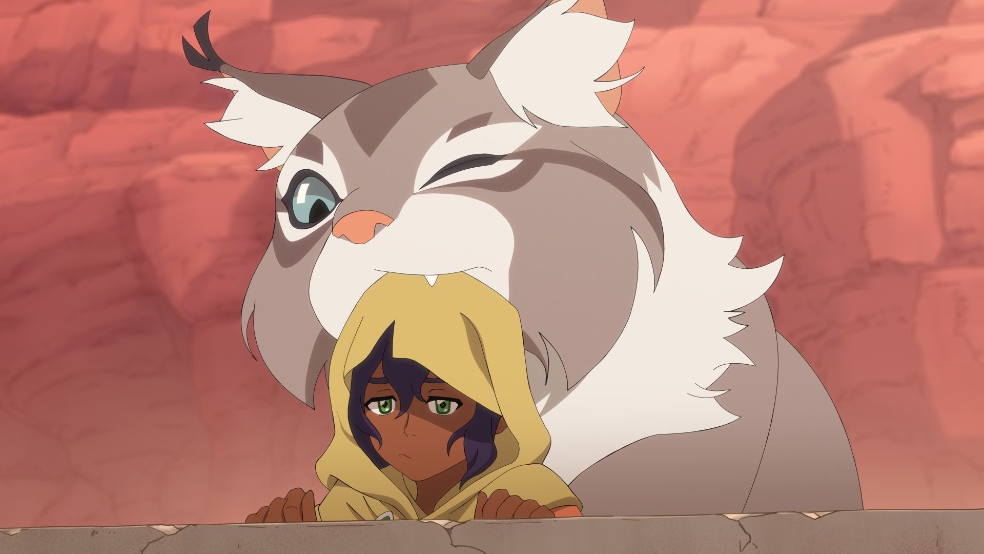 Avatar: Seven Havens Trailer Reveals the Fantasy Series’ Apocalyptic Future Avatar: Seven Havens Trailer Reveals the Fantasy Series’ Apocalyptic Future