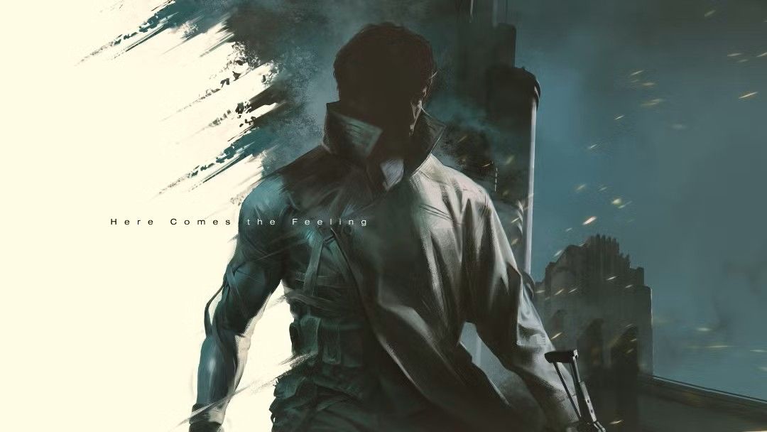Kojima’s Physint Dramatically Dropped by PlayStation, Picked Up by Xbox Kojima’s Physint Dramatically Dropped by PlayStation, Picked Up by Xbox