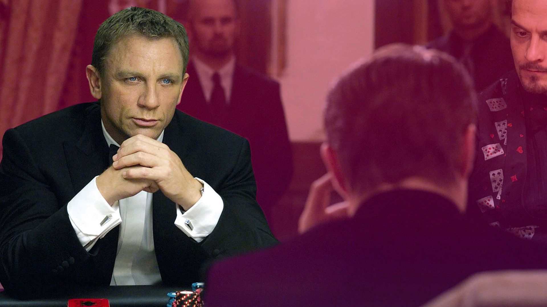James Bond Has Officially Been Recast James Bond Has Officially Been Recast