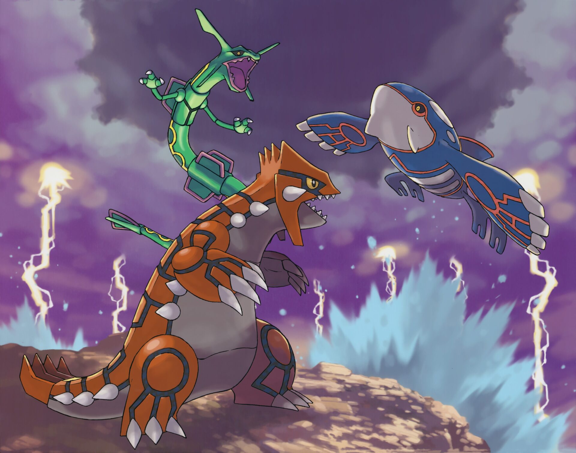 Fans Hope The Pokémon Company Just Teased the Rumored Ruby, Sapphire, and Emerald Switch Ports Fans Hope The Pokémon Company Just Teased the Rumored Ruby, Sapphire, and Emerald Switch Ports
