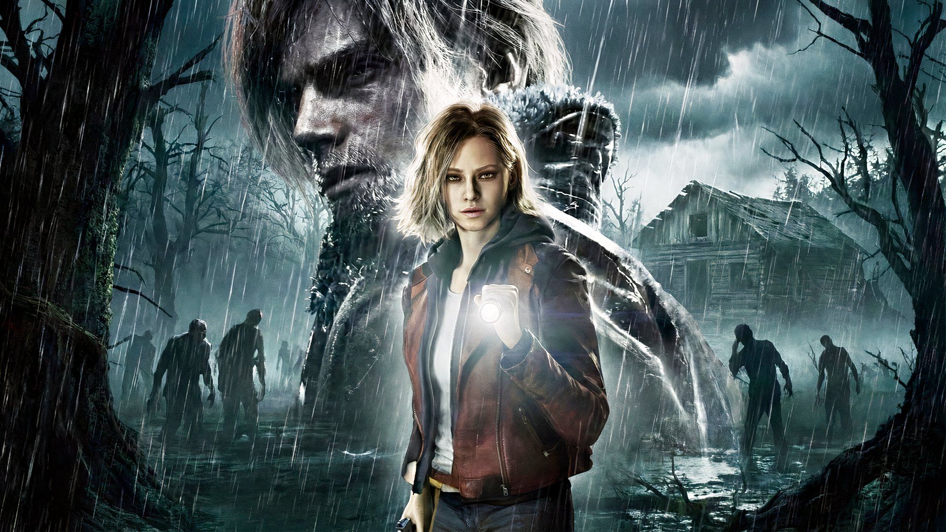 Resident Evil Requiem Officially Arrives at Universal Studios With The Dive Resident Evil Requiem Officially Arrives at Universal Studios With The Dive