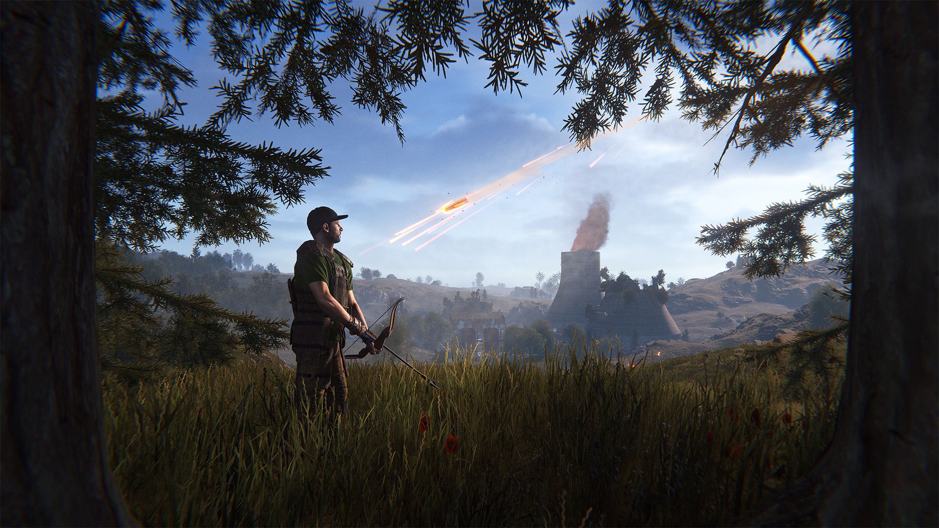 Upcoming Rust Update Turns the Survival Game Into a Cozy One Upcoming Rust Update Turns the Survival Game Into a Cozy One