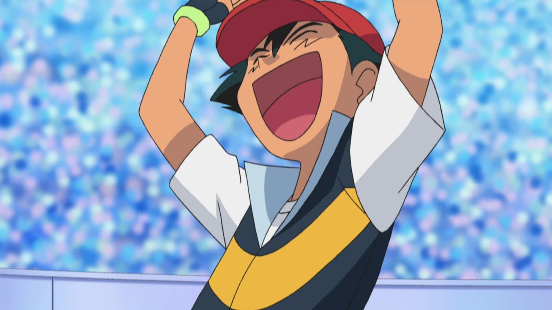Pokémon Renaissance Unveiled in New Trailer Pokémon Renaissance Unveiled in New Trailer