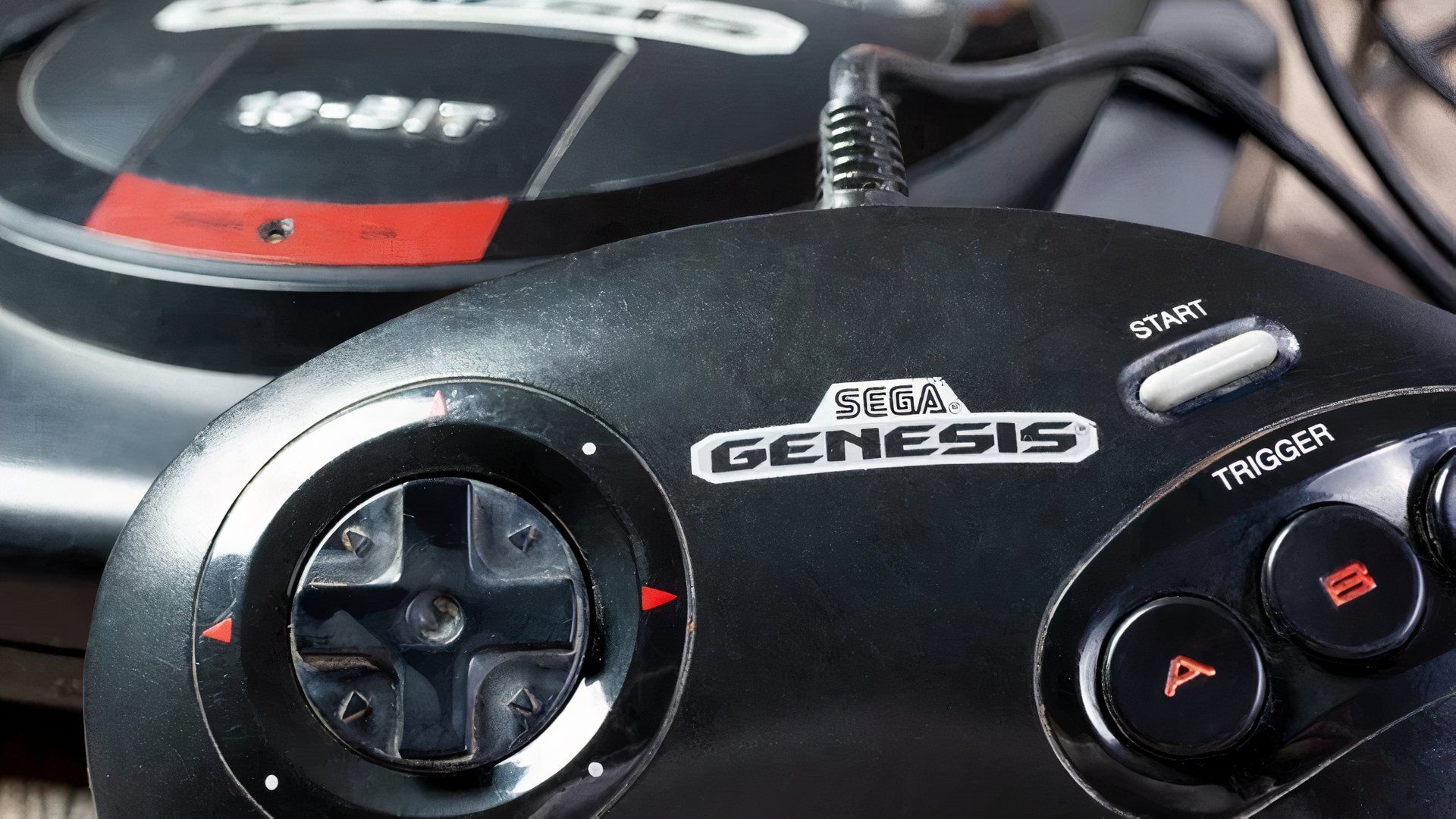 SNES and Sega Genesis Get 2 New Official Physical Releases in 2027