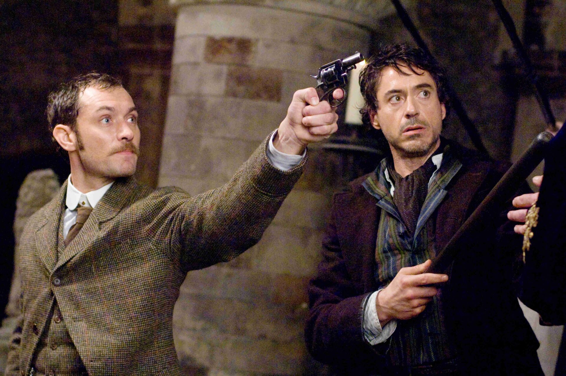 Guy Ritchie’s 128-minute Action Movie Is Officially the Biggest Detective Thriller on Streaming Guy Ritchie’s 128-minute Action Movie Is Officially the Biggest Detective Thriller on Streaming