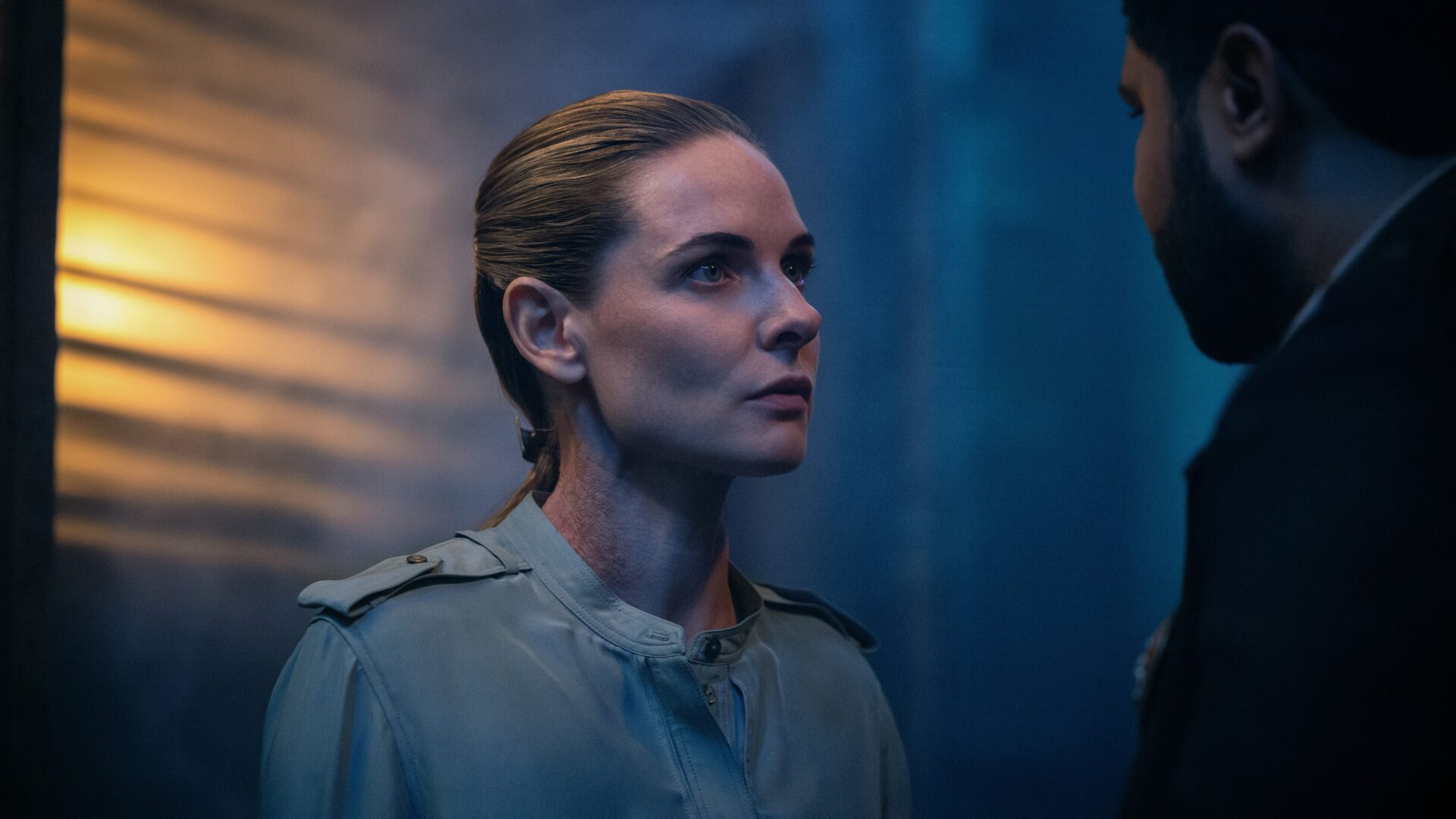 Silo Season 4 Gets First Trailer and Surprise Release Date Announcement Silo Season 4 Gets First Trailer and Surprise Release Date Announcement