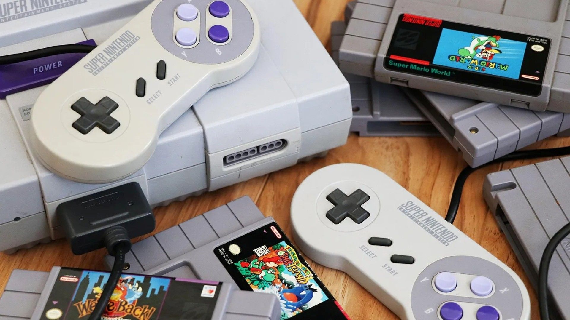 2 Classic SNES RPGs Return on PS5 & Switch 2 in 2027 2 Classic SNES RPGs Return on PS5 & Switch 2 in 2027