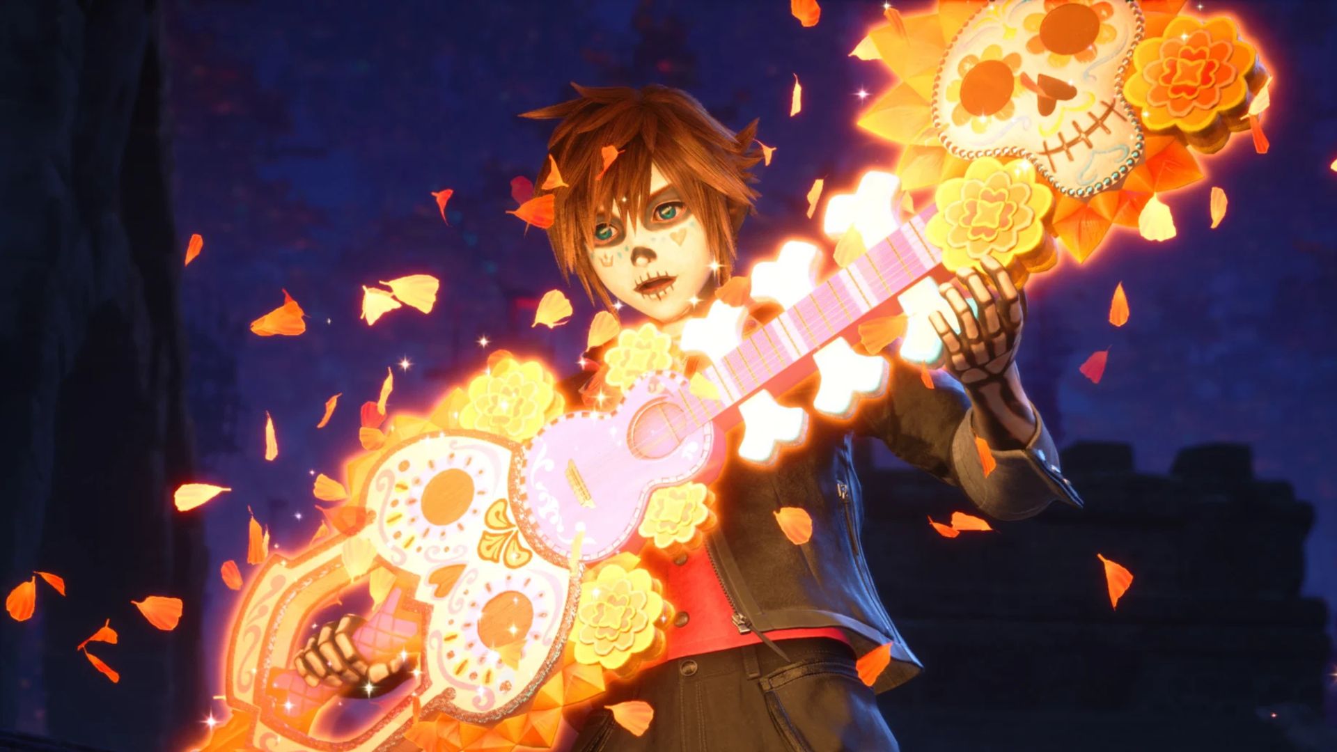 Kingdom Hearts 4, Persona 6, and Over 100 Upcoming Games Hit in Massive Steam Leak