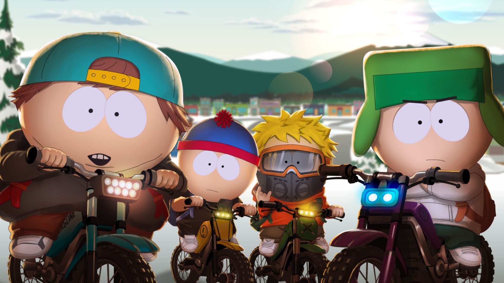 South Park’s New Season Is Officially the Biggest Sitcom on Streaming After Just 1 Episode South Park’s New Season Is Officially the Biggest Sitcom on Streaming After Just 1 Episode