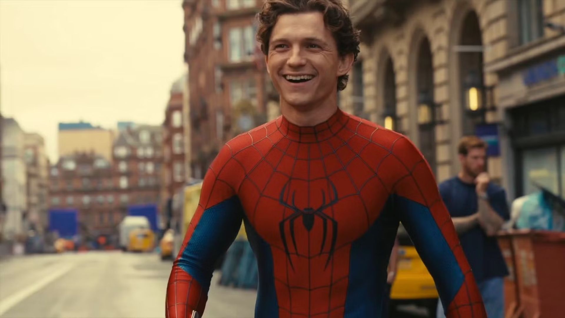 ‘Spider-Man: Brand New Day’ Has Been Officially Dethroned at the Box Office
