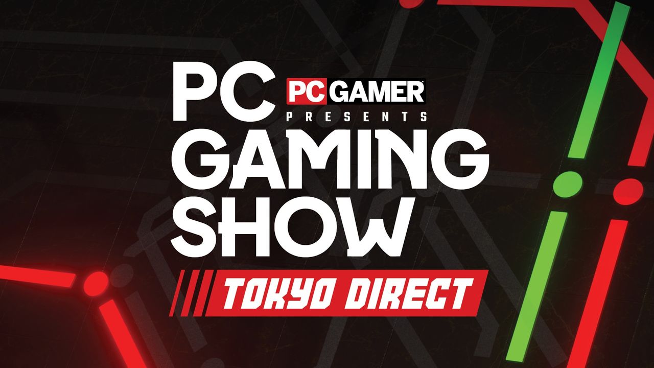 PC Gaming Show Tokyo Direct is back later this month — here’s how to watch it