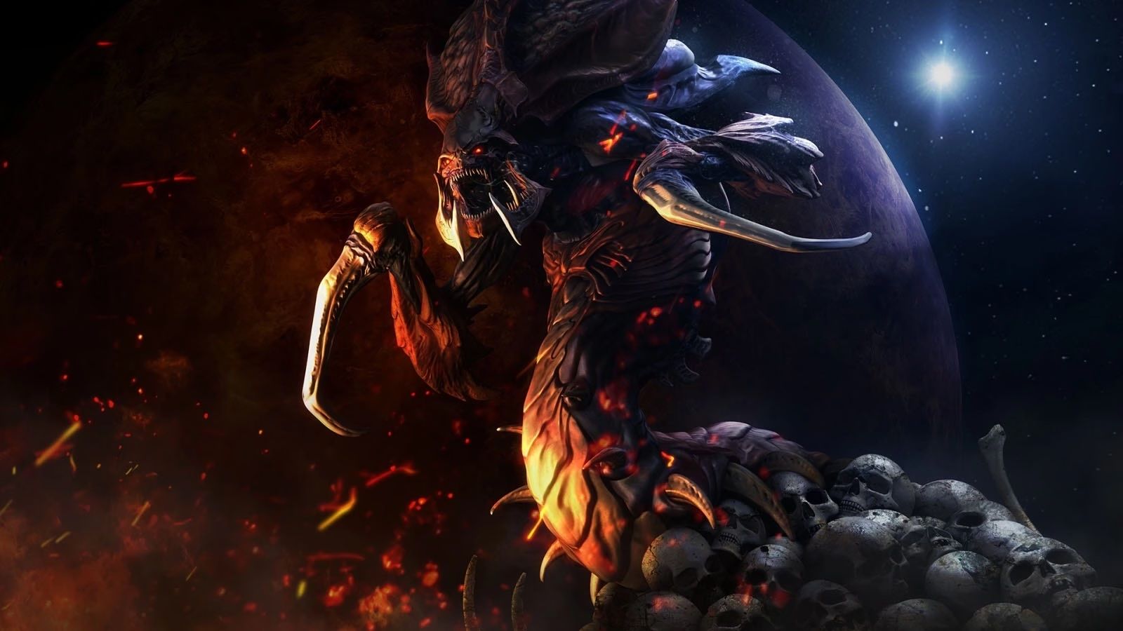Blizzard Starts Teasing StarCraft News with Cryptic Secret Messages Blizzard Starts Teasing StarCraft News with Cryptic Secret Messages