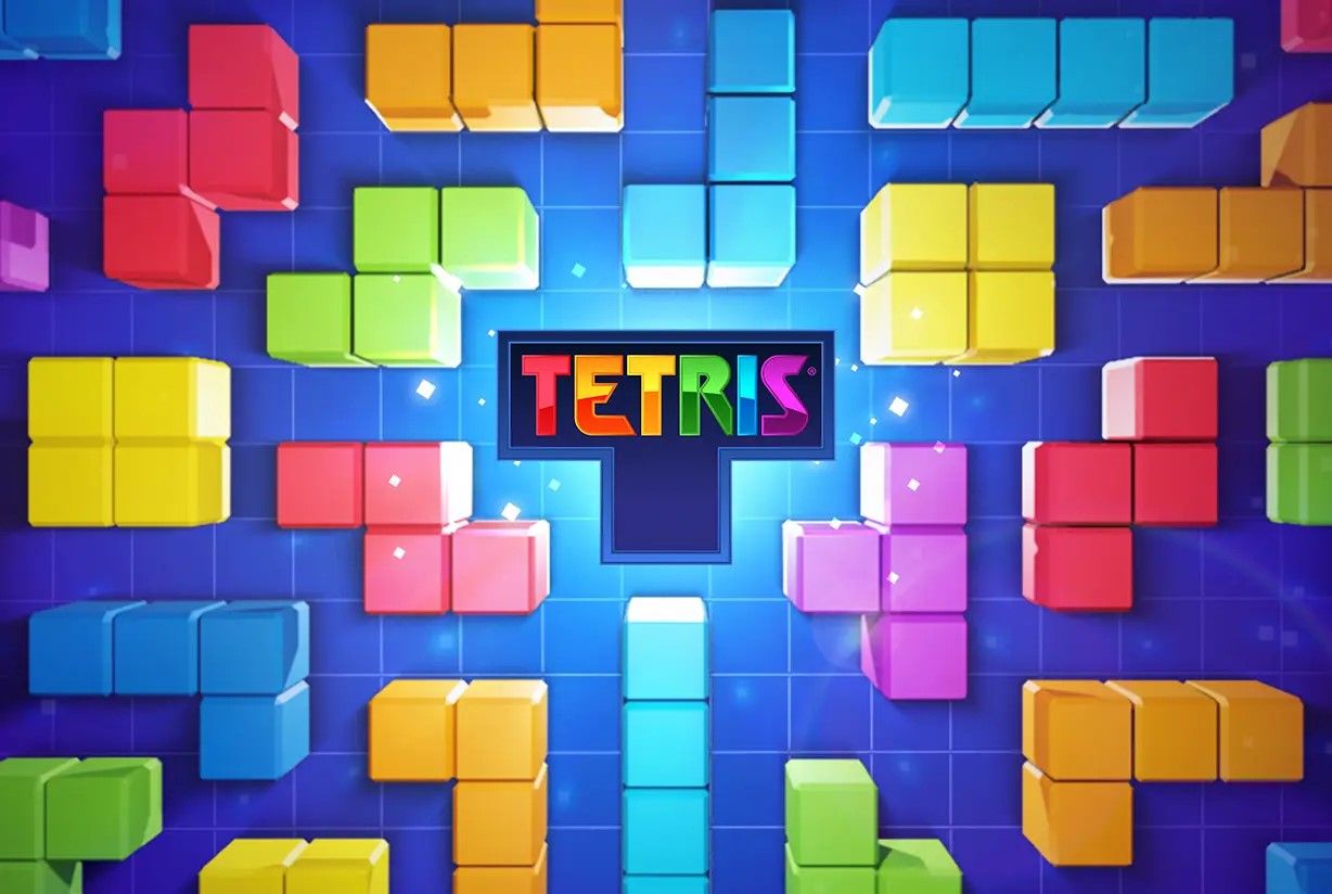 Tetris Maker Officially Responds to White House’s Hateful Tetris Clone Tetris Maker Officially Responds to White House’s Hateful Tetris Clone