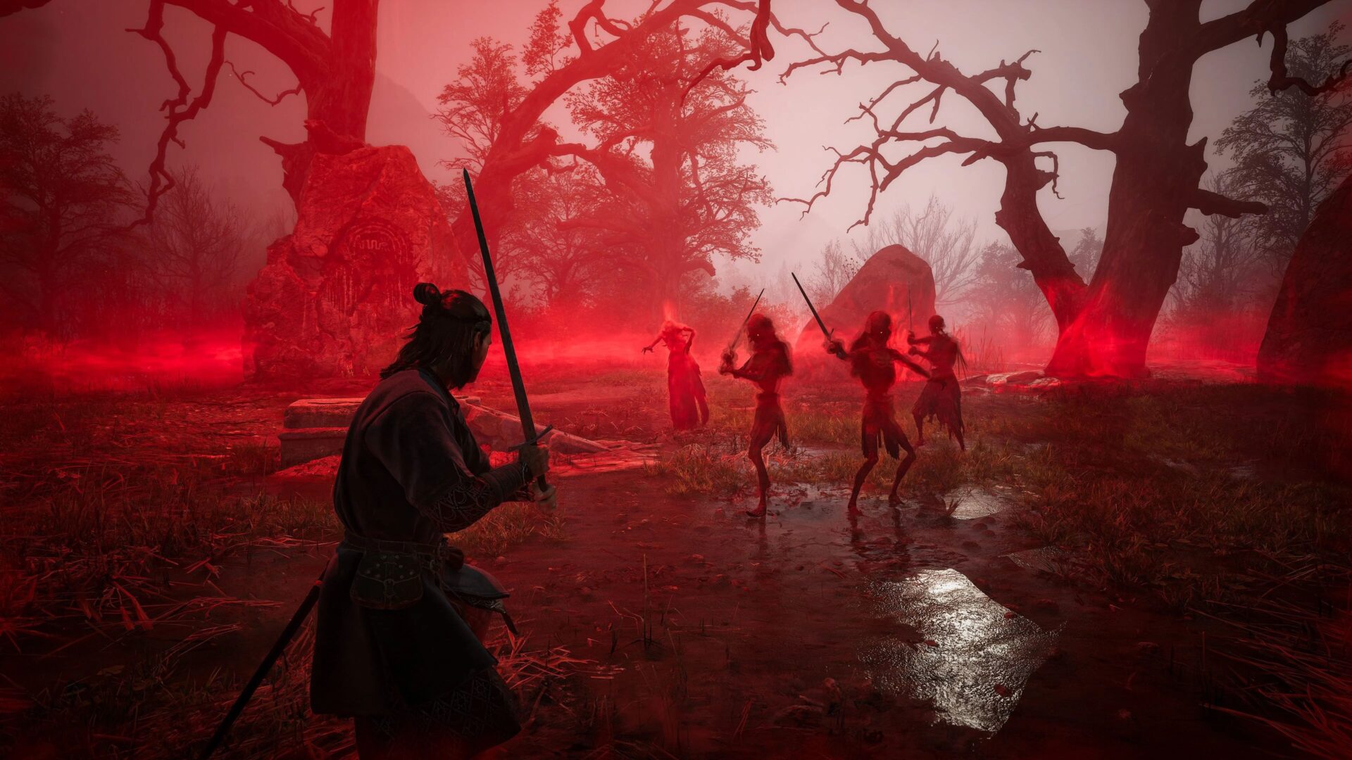 Ultra-Violent Open-World RPG Shoots to No. 1 Best-Selling Steam Game