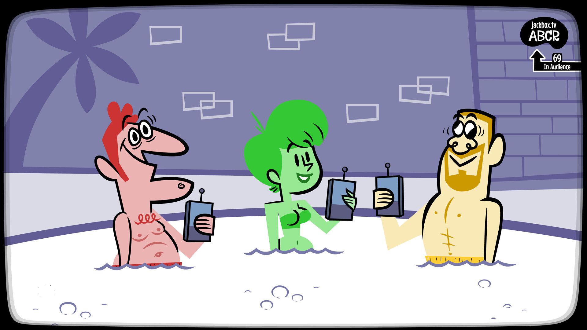 Jackbox Spinning Off Fakin’ It into a Standalone Party Game Jackbox Spinning Off Fakin’ It into a Standalone Party Game