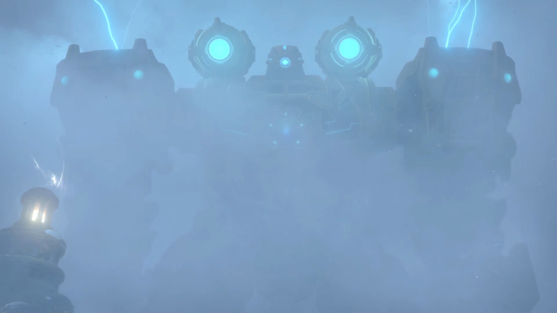 Blizzard Reveals First Look at World of Warcraft’s Next Major Expansion Blizzard Reveals First Look at World of Warcraft’s Next Major Expansion