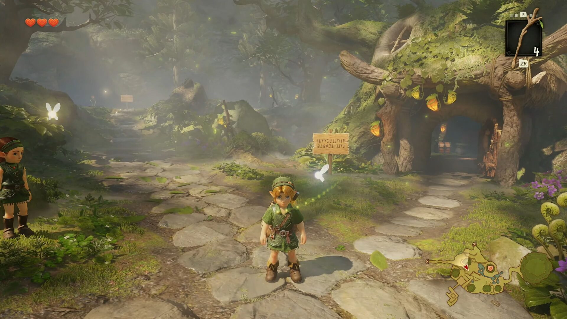 Nintendo Officially Reveals Zelda: Ocarina of Time Release Date and Gameplay Nintendo Officially Reveals Zelda: Ocarina of Time Release Date and Gameplay