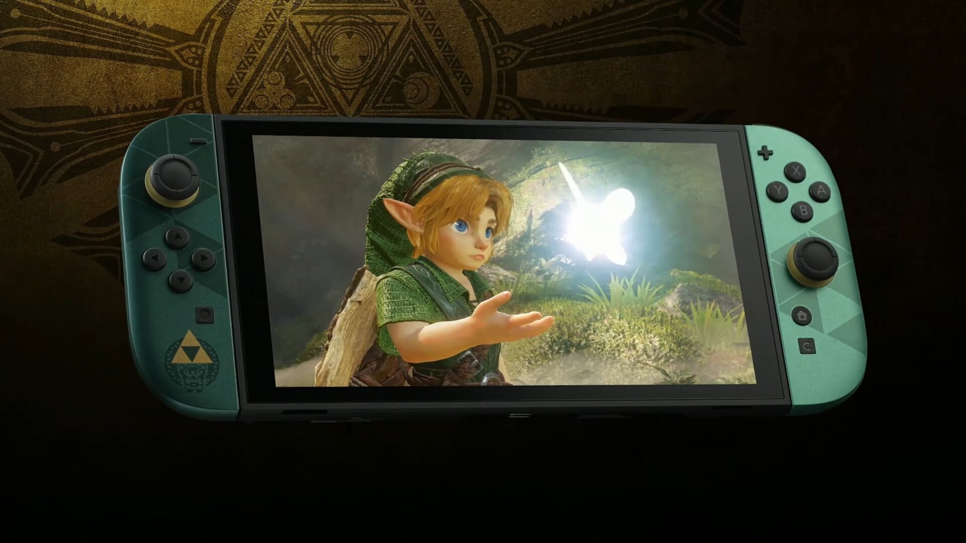 Nintendo Issues Official Statement On Switch 2 ‘Zelda’ Console Pre-Orders Nintendo Issues Official Statement On Switch 2 ‘Zelda’ Console Pre-Orders