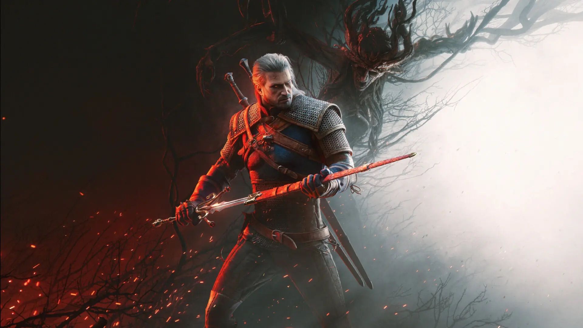 Geralt Returns in Another New Witcher Project Next Year Geralt Returns in Another New Witcher Project Next Year