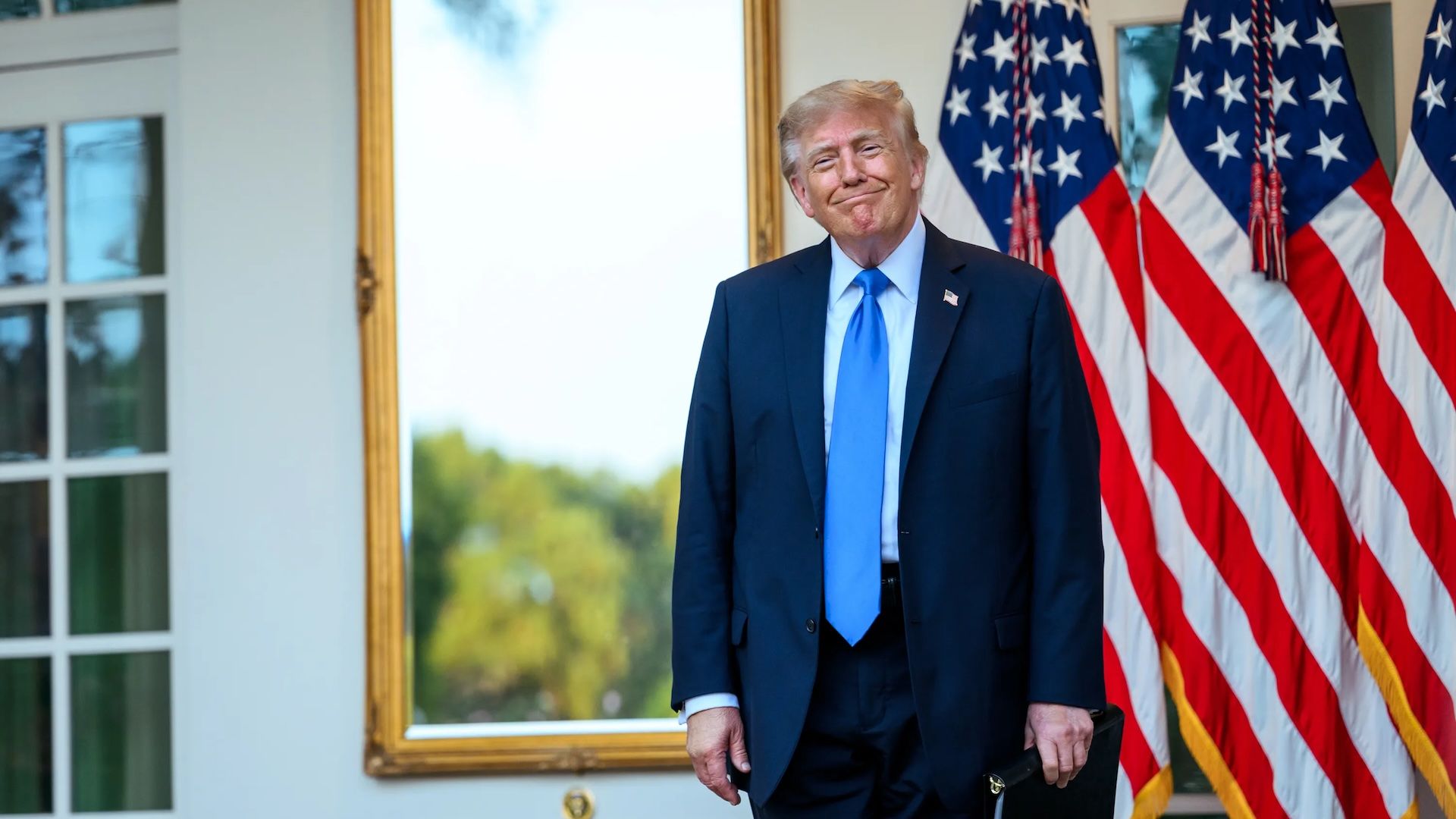 White House Posts Racist Video Game Knockoffs on Its Website White House Posts Racist Video Game Knockoffs on Its Website