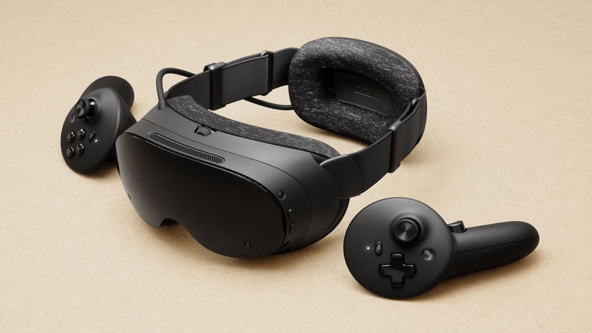 Valve’s VR Headset Costs ,000+, and Reservations Are Open Now