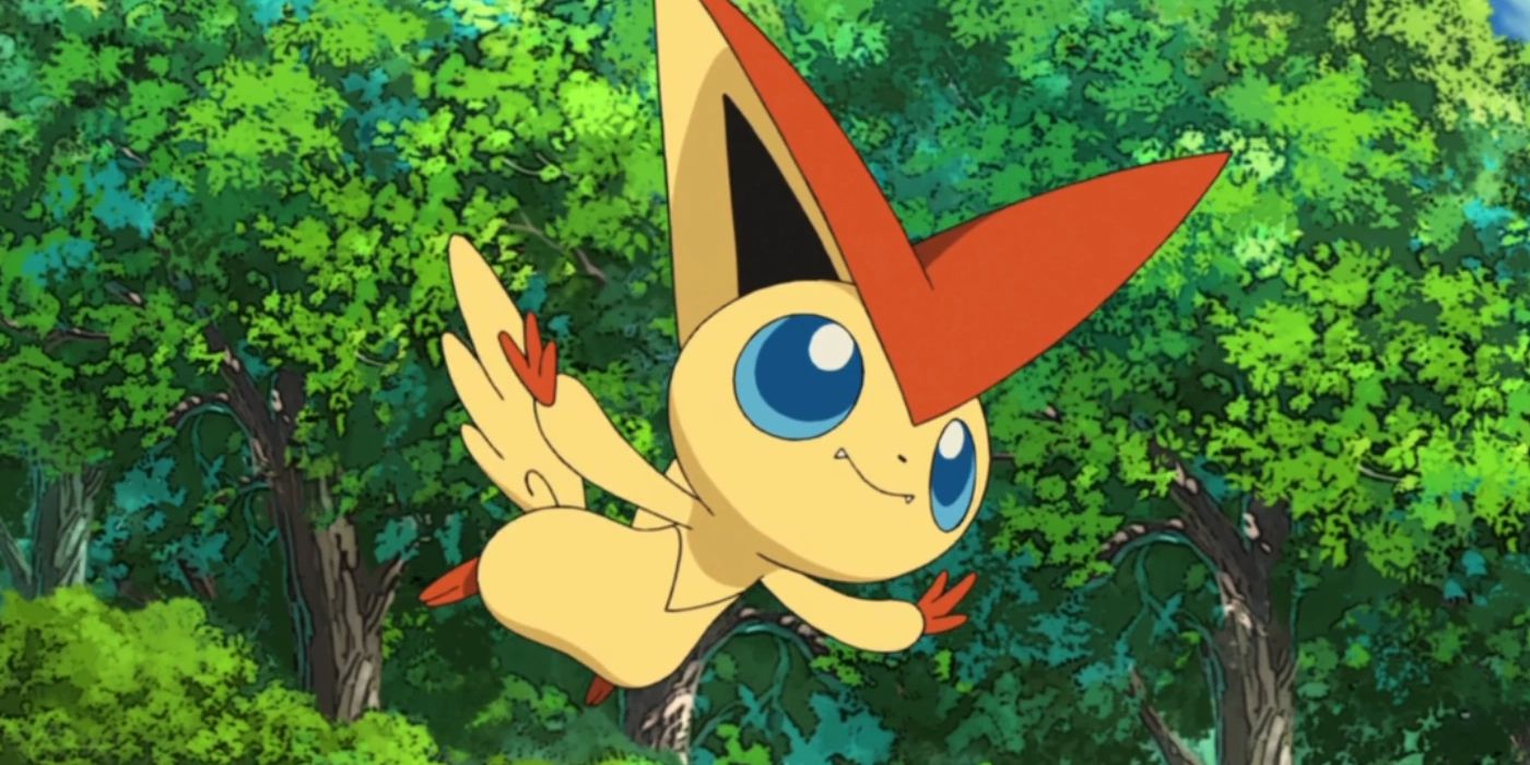 Pokémon’s Hilbert and Victini Return in New Release Coming April 2027 Pokémon’s Hilbert and Victini Return in New Release Coming April 2027