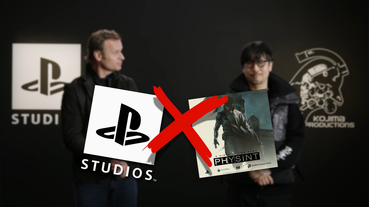 PlayStation hits the self-sabotage button again, cutting ties with Kojima Productions as Xbox takes over — and I think there’s more than one reason why