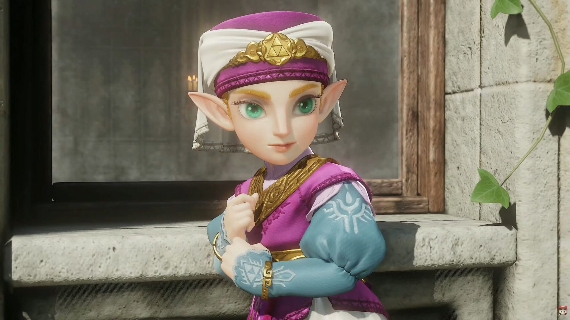 Zelda Direct: Every Big Ocarina of Time Reveal and Trailer from Nintendo Zelda Direct: Every Big Ocarina of Time Reveal and Trailer from Nintendo