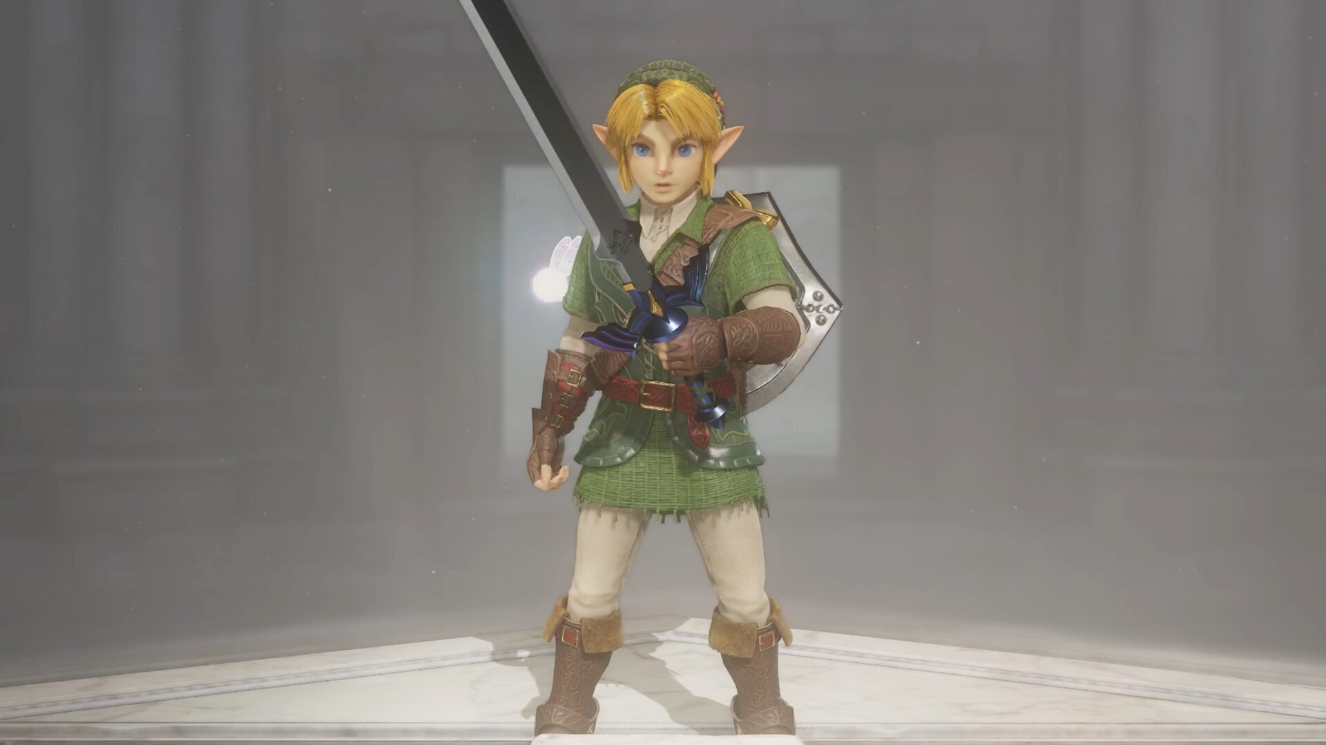 New Ocarina of Time Pre-Order Bonus Includes Replacement Cover Art New Ocarina of Time Pre-Order Bonus Includes Replacement Cover Art