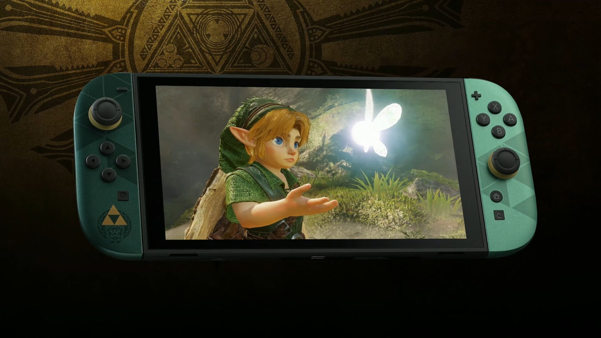 Nintendo Confirms Zelda Switch 2 Restock After Console Sells Out Nintendo Confirms Zelda Switch 2 Restock After Console Sells Out