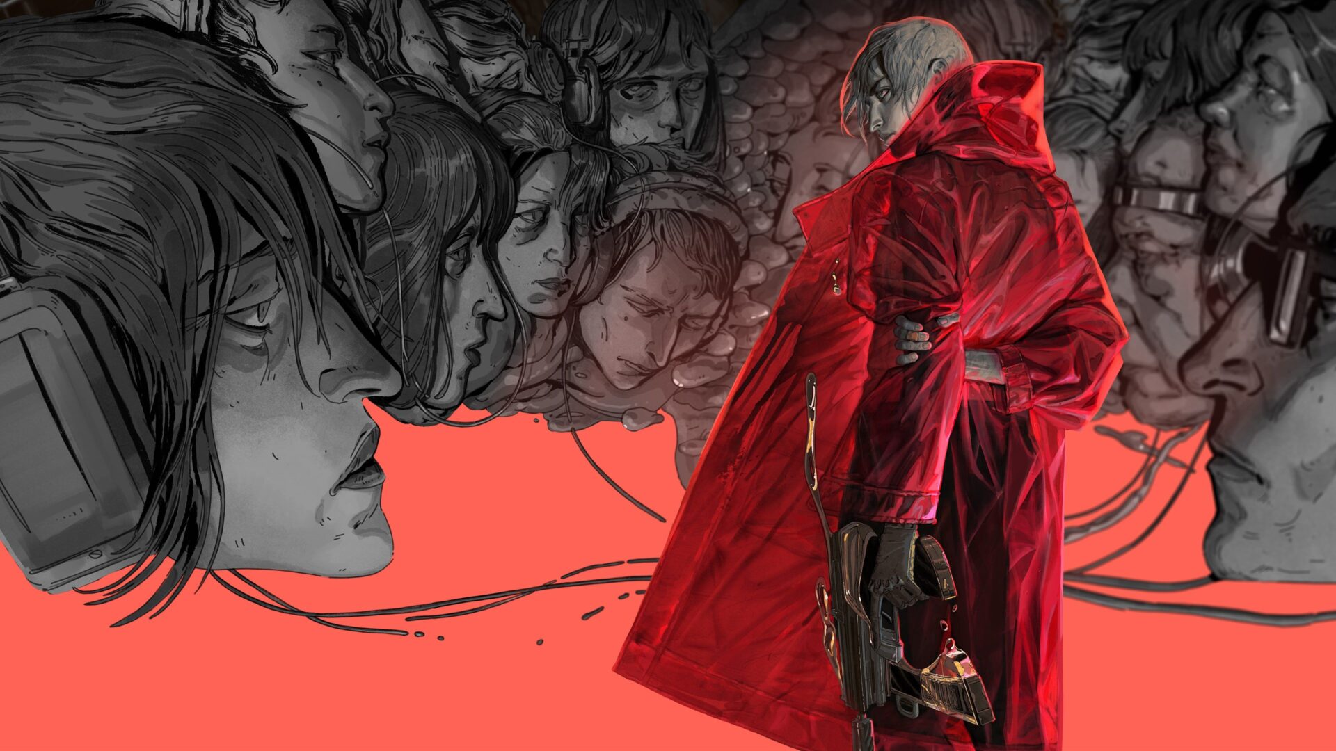 Disco Elysium Successor Sets PS5 Release Date Disco Elysium Successor Sets PS5 Release Date